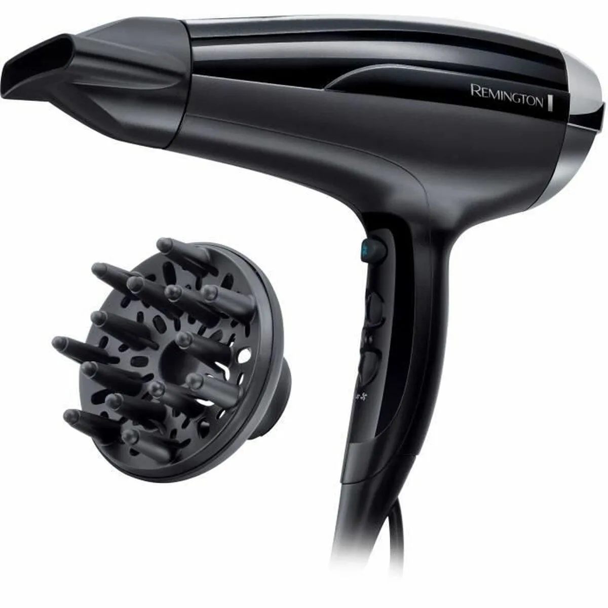 Seche cheveux remington d5215 2300 w noir s991338083. Diaytar, c'est votre garantie contre la déception. Des produits testés et approuvés, pour un shopping en toute sérénité.