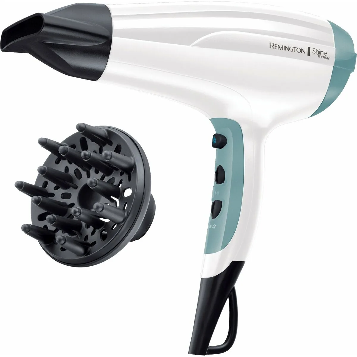 Seche cheveux remington d5216 noir 2300 w s761044093. Diaytar est le trait d'union entre le monde de la tech et celui du lifestyle, pour une expérience utilisateur sans faille.