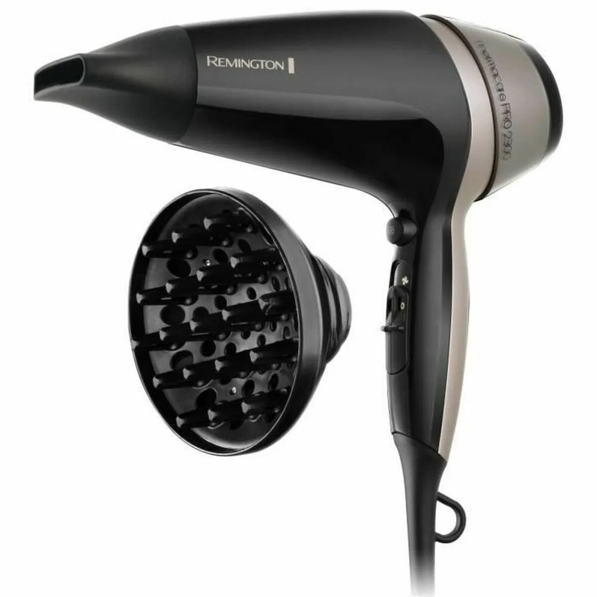 Seche cheveux remington d5715 2300 w noir bronze 2300 w s919801093. L'excellence à portée de clic avec la boutique en ligne Diaytar.