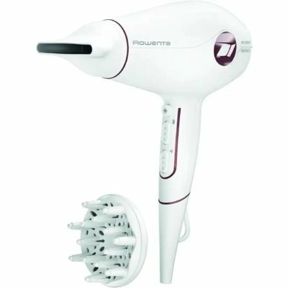 Seche cheveux rowenta cv6135f0 2400 w blanc s991906421. Diaytar Home : Créez l'atmosphère parfaite dans chaque pièce de votre maison.