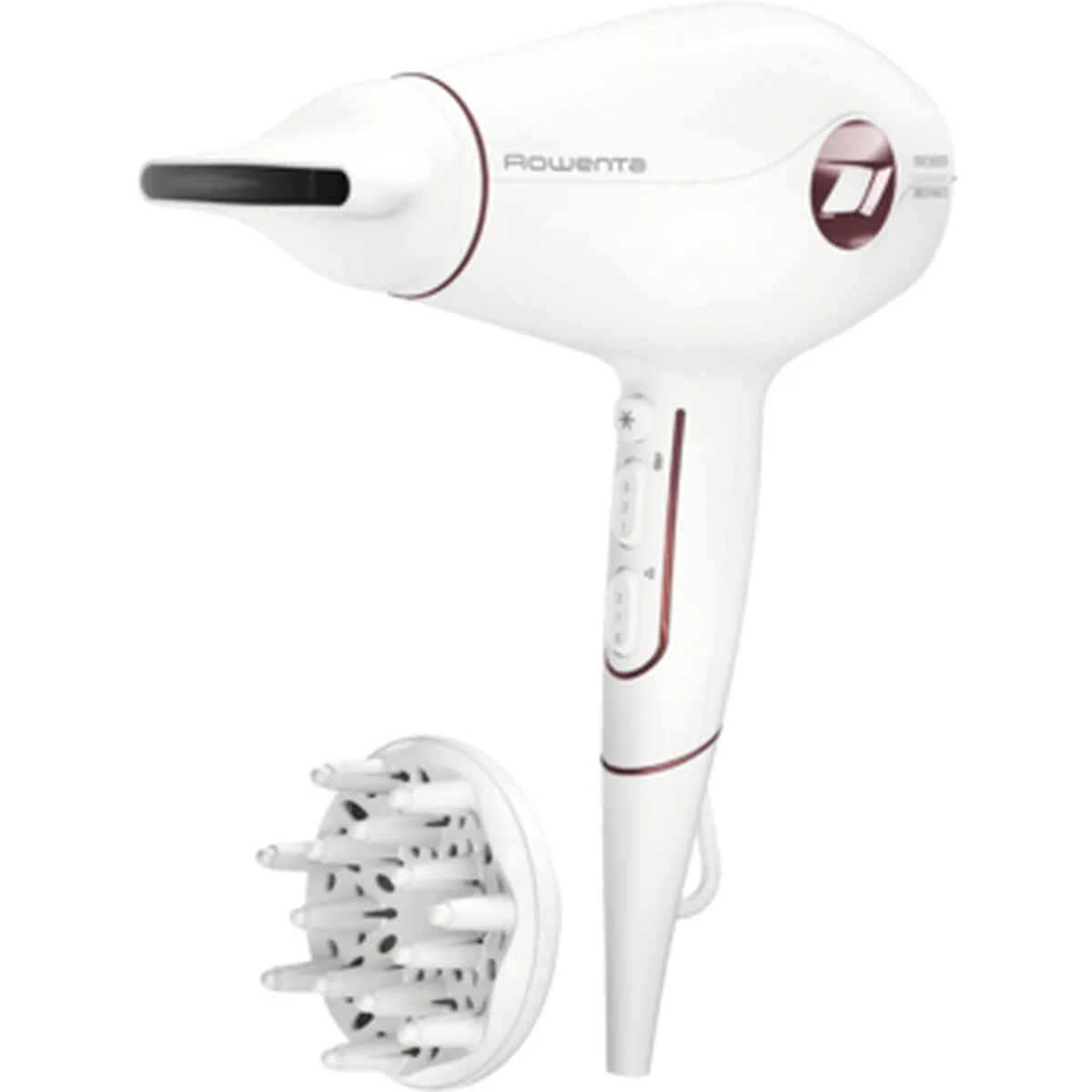 Seche cheveux rowenta cv6135f0 2400 w blanc s991906431. Explorez sans limite l'offre Diaytar : des milliers de produits pour satisfaire votre soif de nouveauté et de qualité
