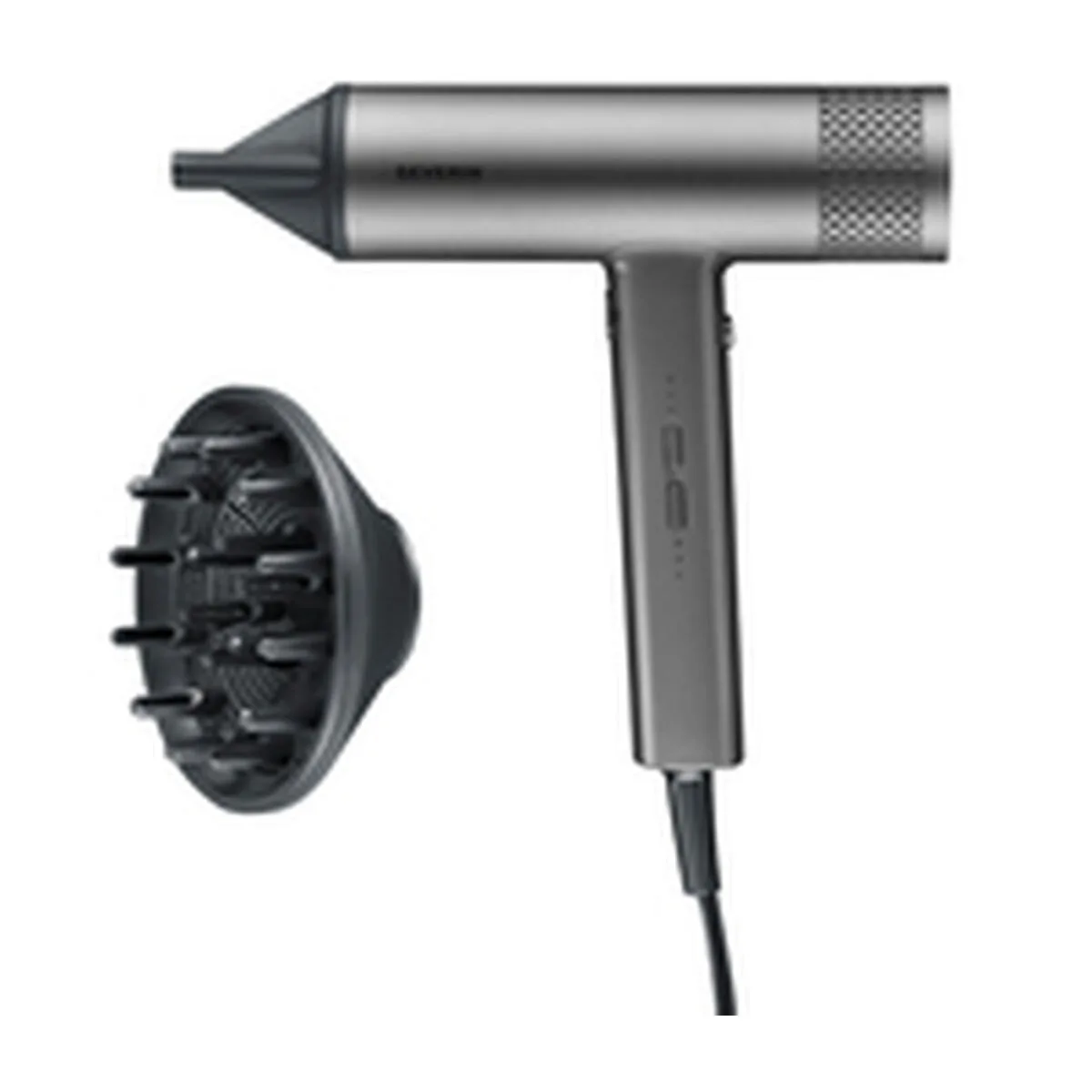 Seche cheveux severin ht0169 anthracite 2000 w s9112034514. Bien plus qu'un site, Diaytar est un club. Le club de ceux qui savent reconnaître la valeur d'un produit exceptionnel.