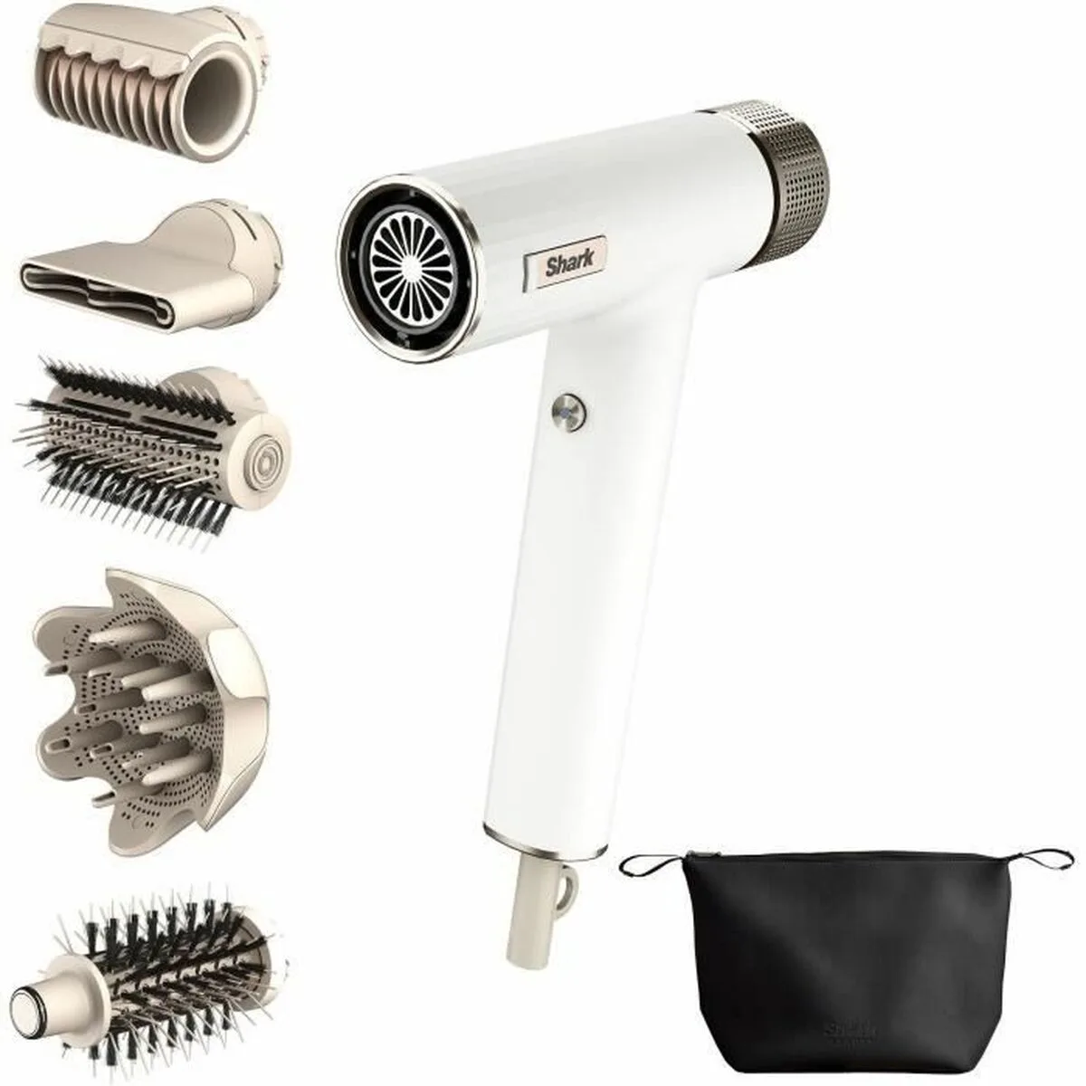 Seche cheveux shark 1700 w s719795772. Découvrez la diversité Diaytar : une infinité de produits pour la maison, le travail, les loisirs, tous dans l'air du temps