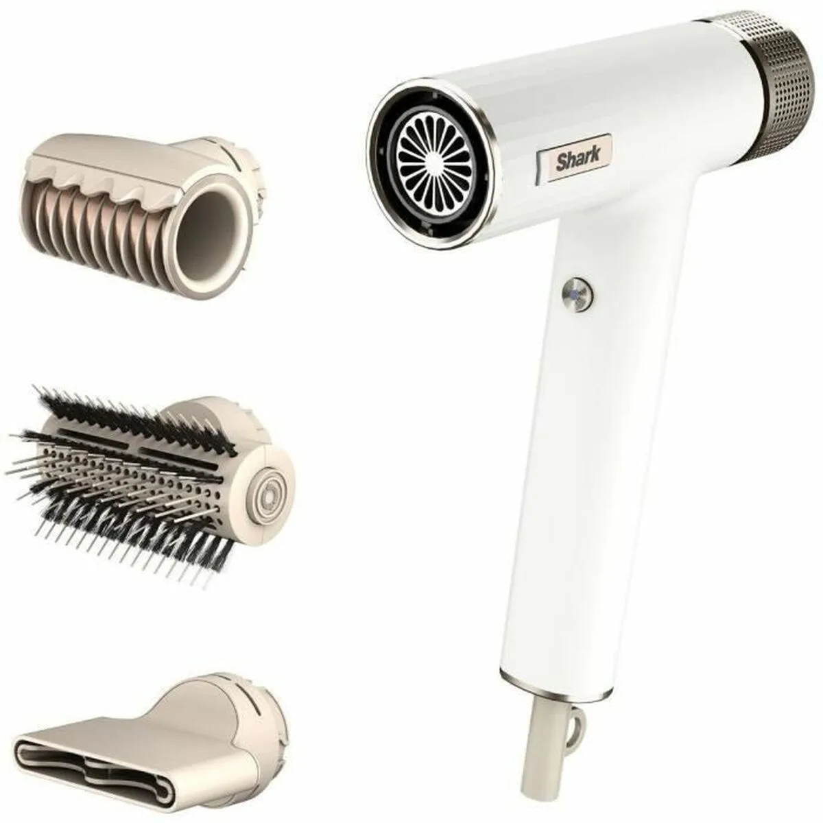Seche cheveux shark blanc 1700 w s719795616. Diaytar : Votre destination shopping en ligne pour découvrir les dernières tendances et produits généraux soigneusement sélectionnés