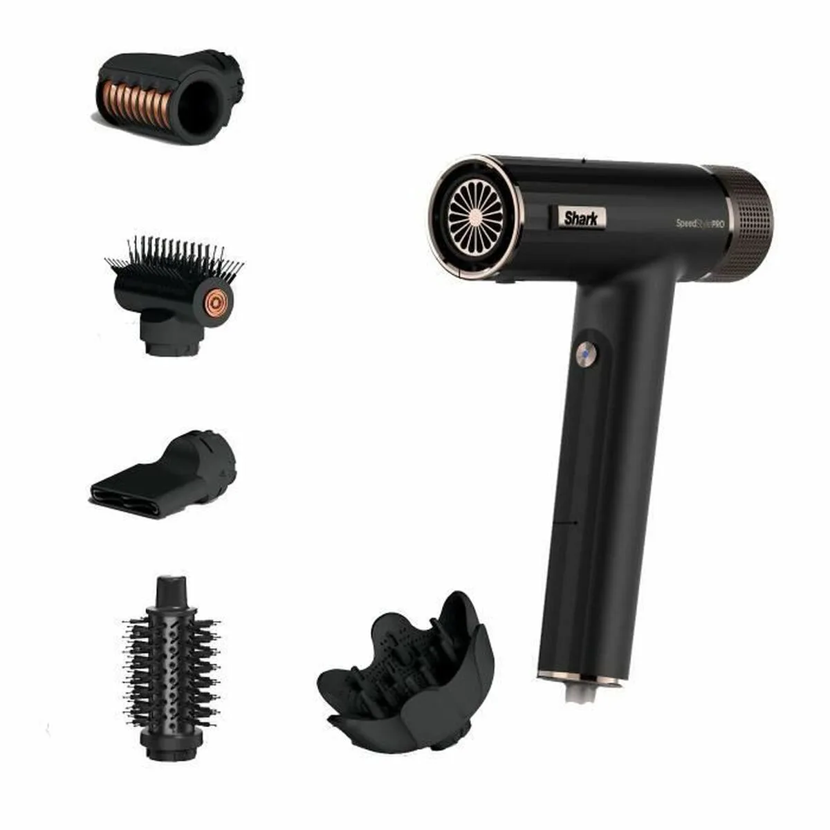 Seche cheveux shark noir s7101789278. Élargissez vos horizons avec Diaytar, le hub de tous les produits qui comptent vraiment dans votre vie de tous les jours