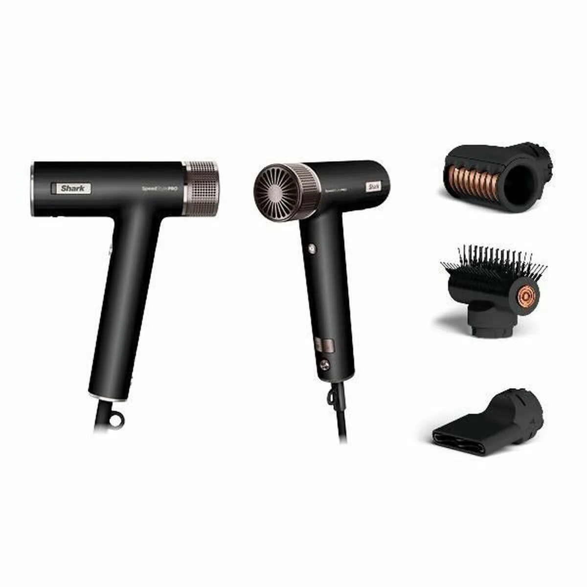 Seche cheveux shark noir s7101789320. Style et élégance se conjuguent parfaitement dans notre rayon mode Diaytar.