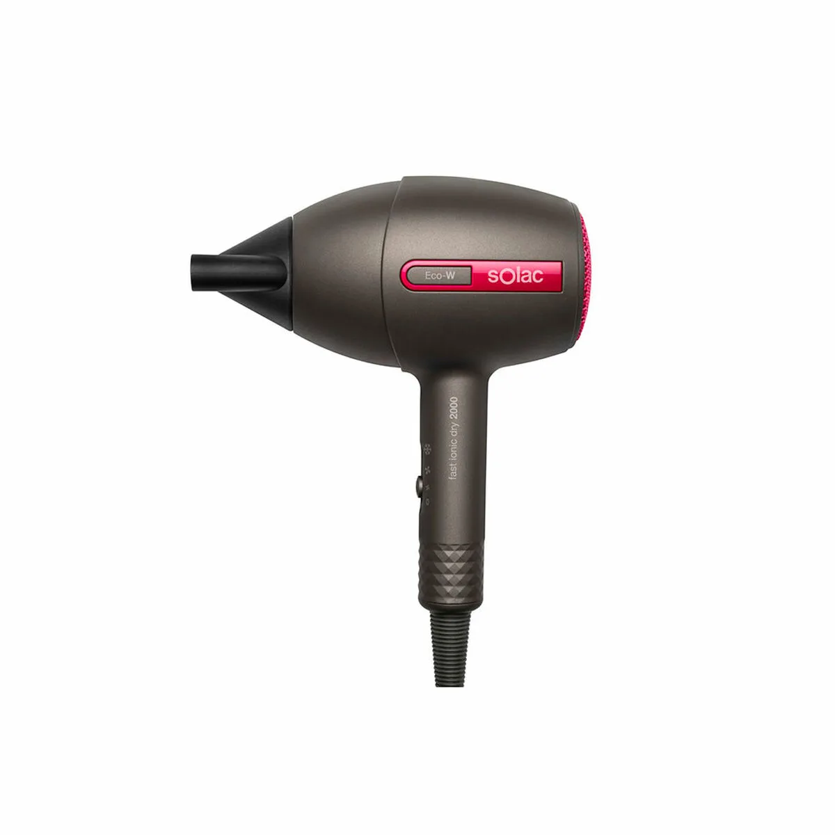 Seche cheveux solac sh7087 2000 w noir s760647067. L'excellence à portée de clic avec la boutique en ligne Diaytar.