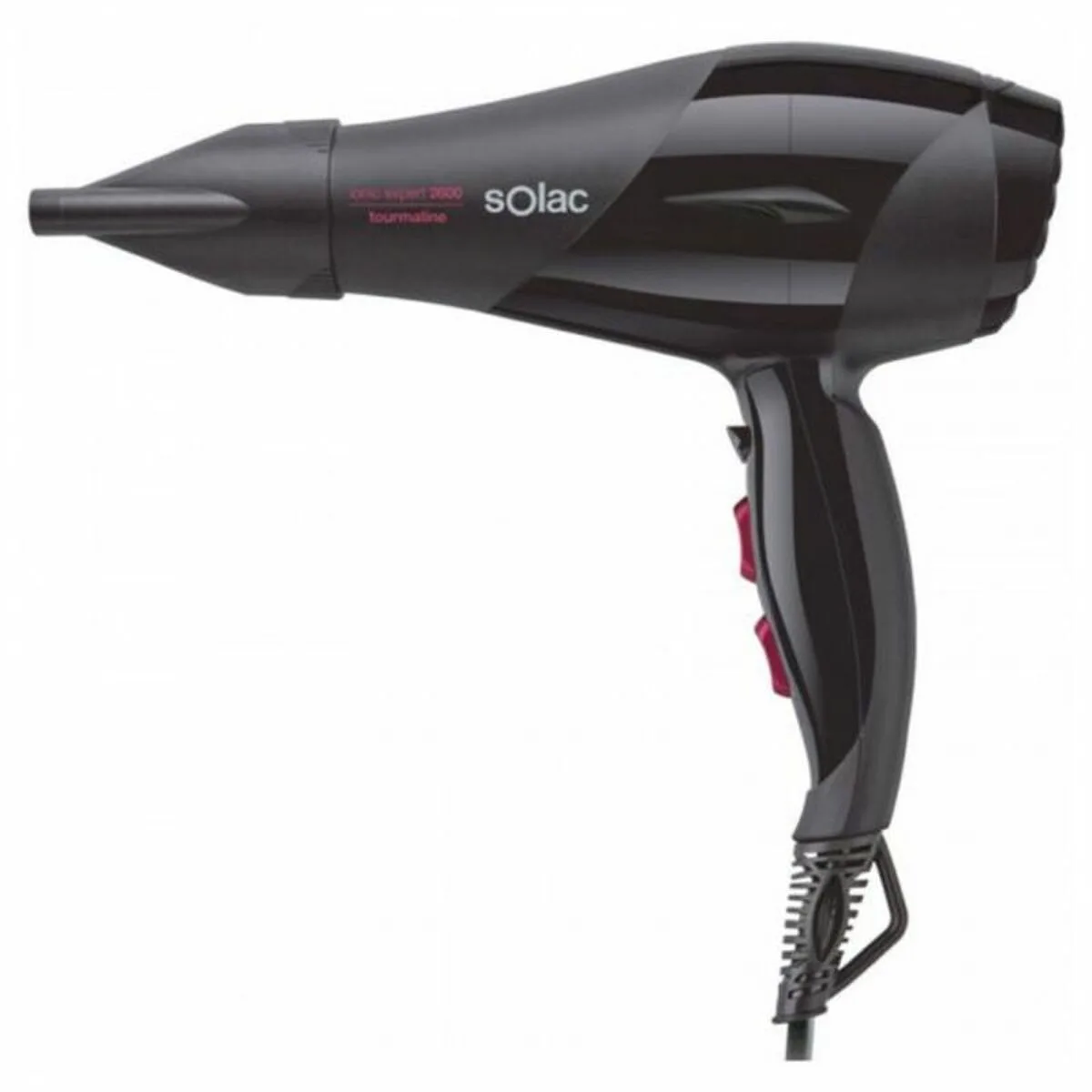 Seche cheveux solac sp7170expert 2600w ionic 2600 w noir s040936856. Diaytar est le trait d'union entre le monde de la tech et celui du lifestyle, pour une expérience utilisateur sans faille.