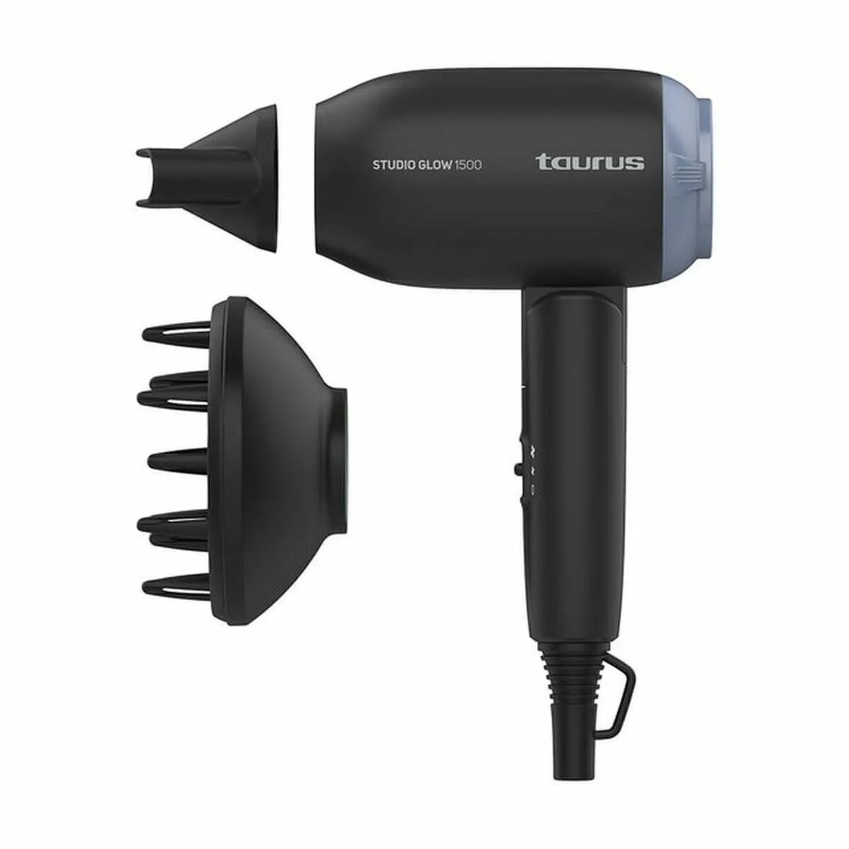 Seche cheveux taurus 900117000 noir 1400 w s9112036522. Diaytar, c'est l'art de la sérendipité appliqué au e-commerce : vous venez pour une chose, vous repartez avec l'objet de vos rêves.