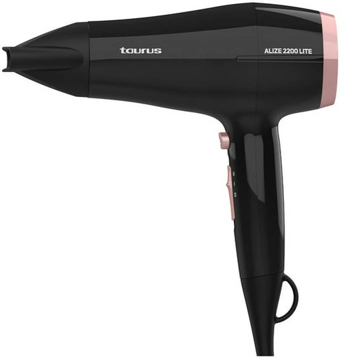 Seche cheveux taurus 900396 noir 2200 w s046157556. Notre équipe Diaytar est une bande de dénicheurs compulsifs, toujours en quête du produit qui provoquera l'étincelle dans votre regard.