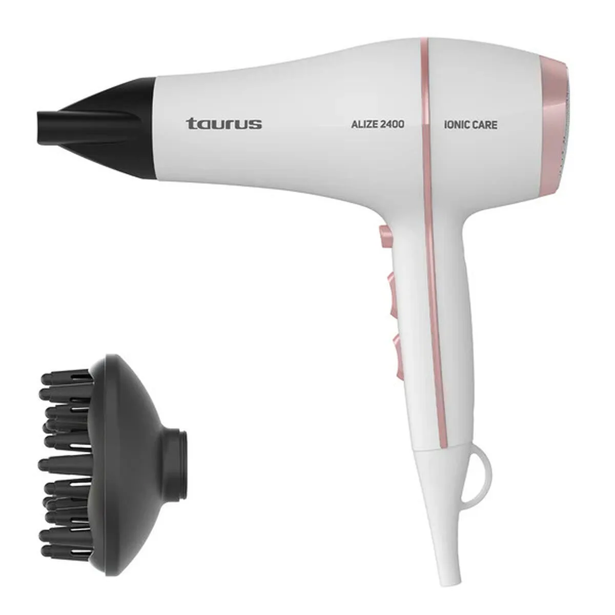 Seche cheveux taurus alize 2400 w s046468974. Diaytar, c'est le compagnon des visionnaires, de ceux qui achètent aujourd'hui les produits qui seront incontournables demain.