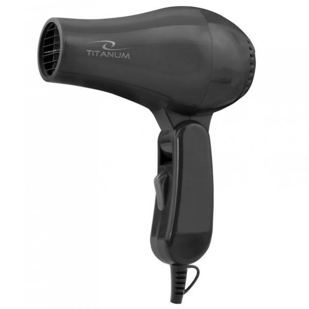 Seche cheveux titanum tbh003k noir 750 w s910421082. Créez votre look signature avec les pièces mode sélectionnées par Diaytar.