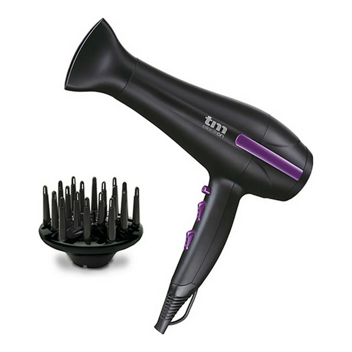Seche cheveux tm electron 1800 2200 w s650218124. Notre mission chez Diaytar : démocratiser l'accès aux produits extraordinaires, sans rogner sur le design ou la qualité.