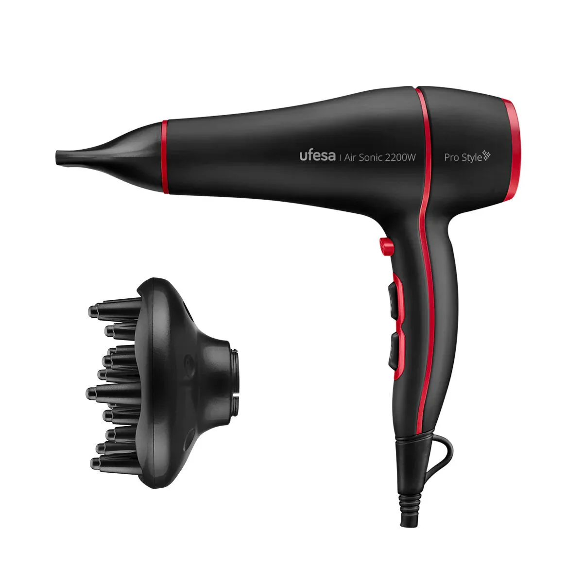 Seche cheveux ufesa s046513070. Nous avons bâti Diaytar sur une idée simple : vous méritez le meilleur des produits, sans avoir à chercher pendant des heures.