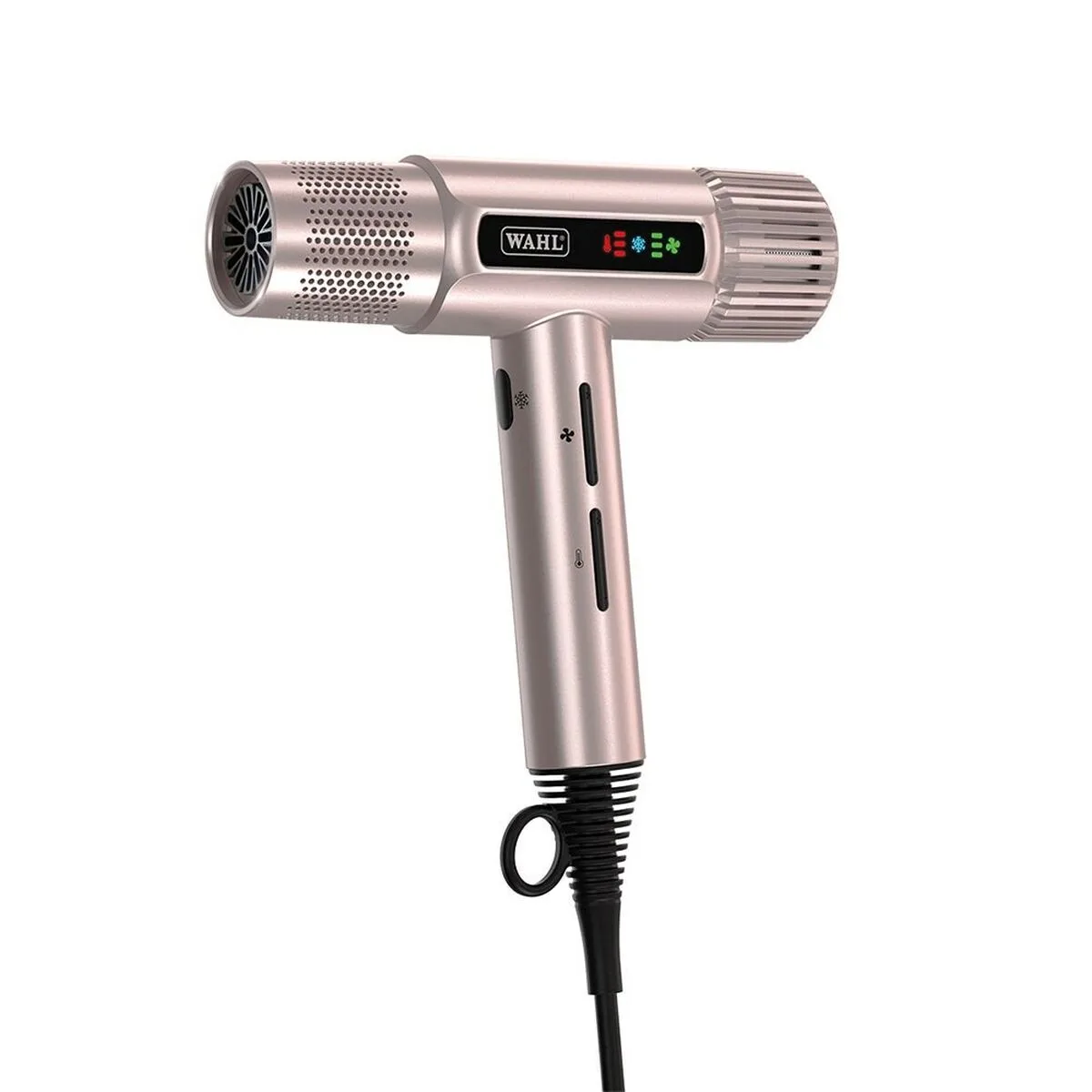 Seche cheveux wahl 4321 0471 or rose 1600 w s9112207646. L'esprit Diaytar : une curiosité insatiable pour dénicher les produits généraux et électroniques qui feront demain