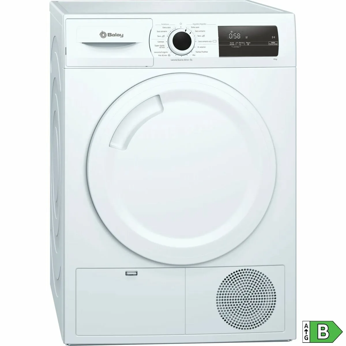 Secheuse balay 3sb287b 8 kg s045320492. Nous avons rêvé Diaytar pour vous. Une plateforme où chaque clic est une promesse de découverte et de satisfaction.