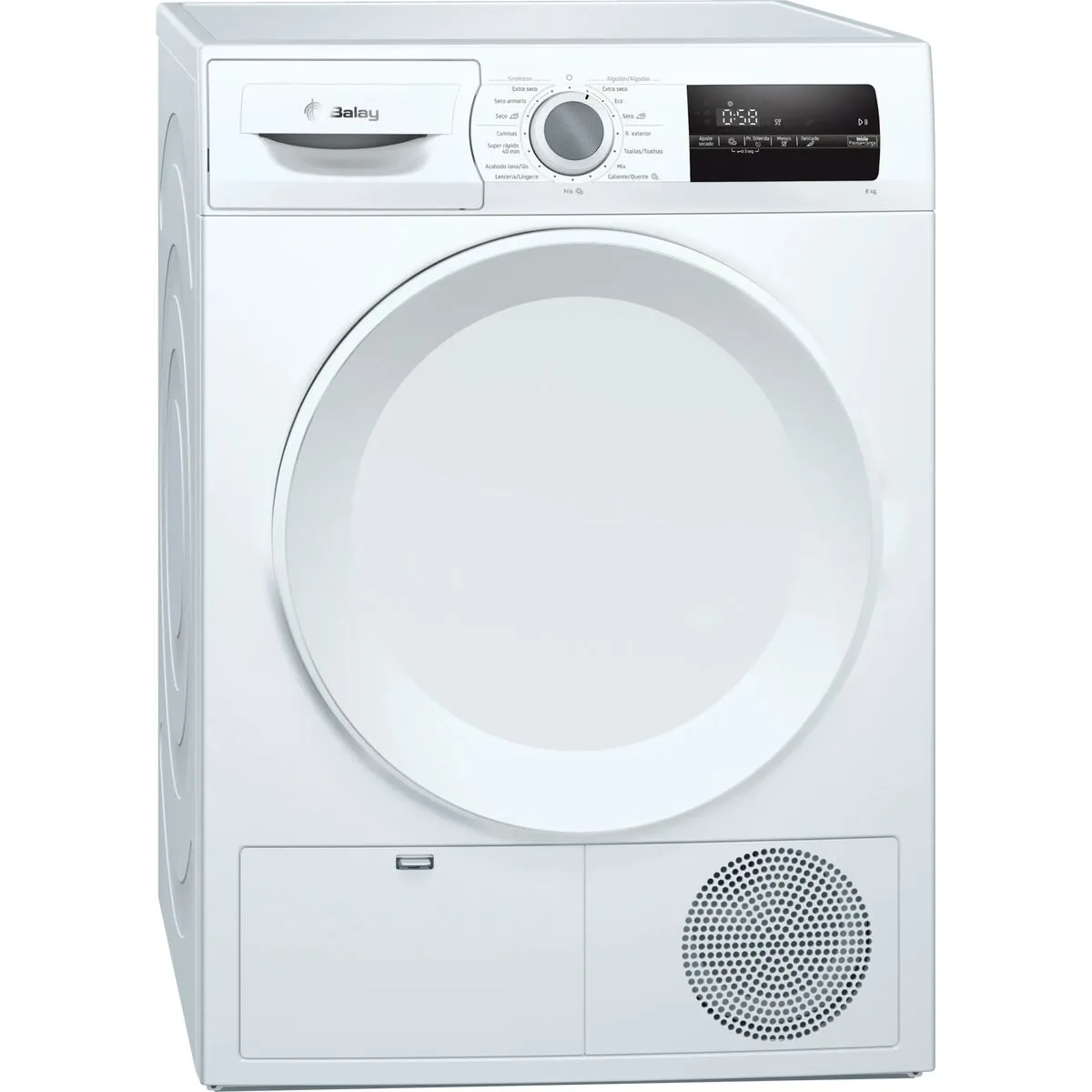 Secheuse balay 3sb288be 8 kg s046111713. Diaytar, c'est votre partenaire de confiance pour construire un quotidien plus fluide, plus beau, et plus inspirant.