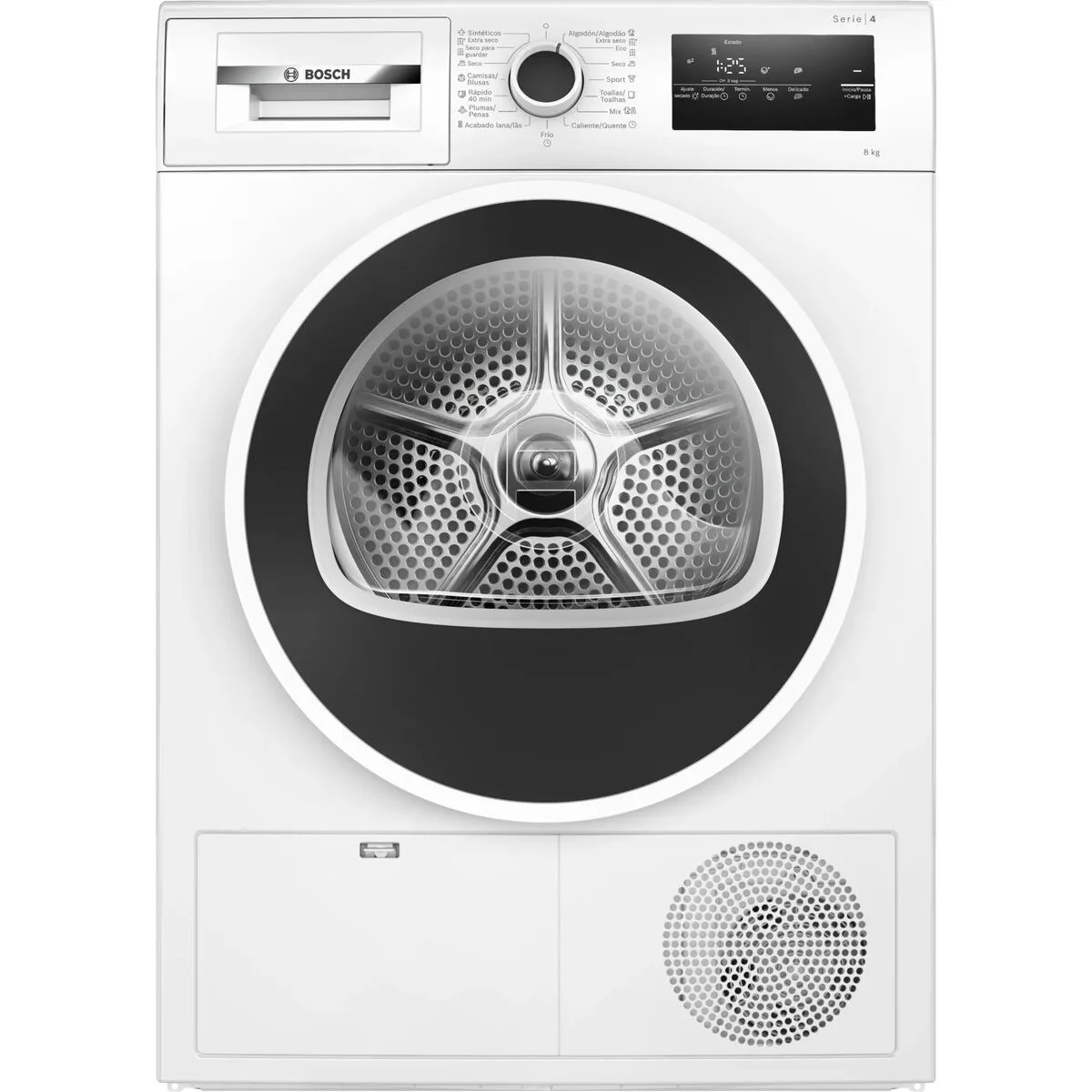 Secheuse bosch wtr83200es 8 kg s046111686. Diaytar : Le curateur de votre quotidien. Des produits soigneusement choisis pour leur originalité et leur utilité