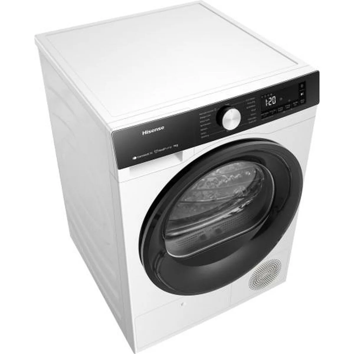 Secheuse hisense dh3s902bw3 9 kg s046227940. Bienvenue sur Diaytar, la plateforme qui a réussi le pari de rendre le shopping généraliste aussi excitant que la mode.