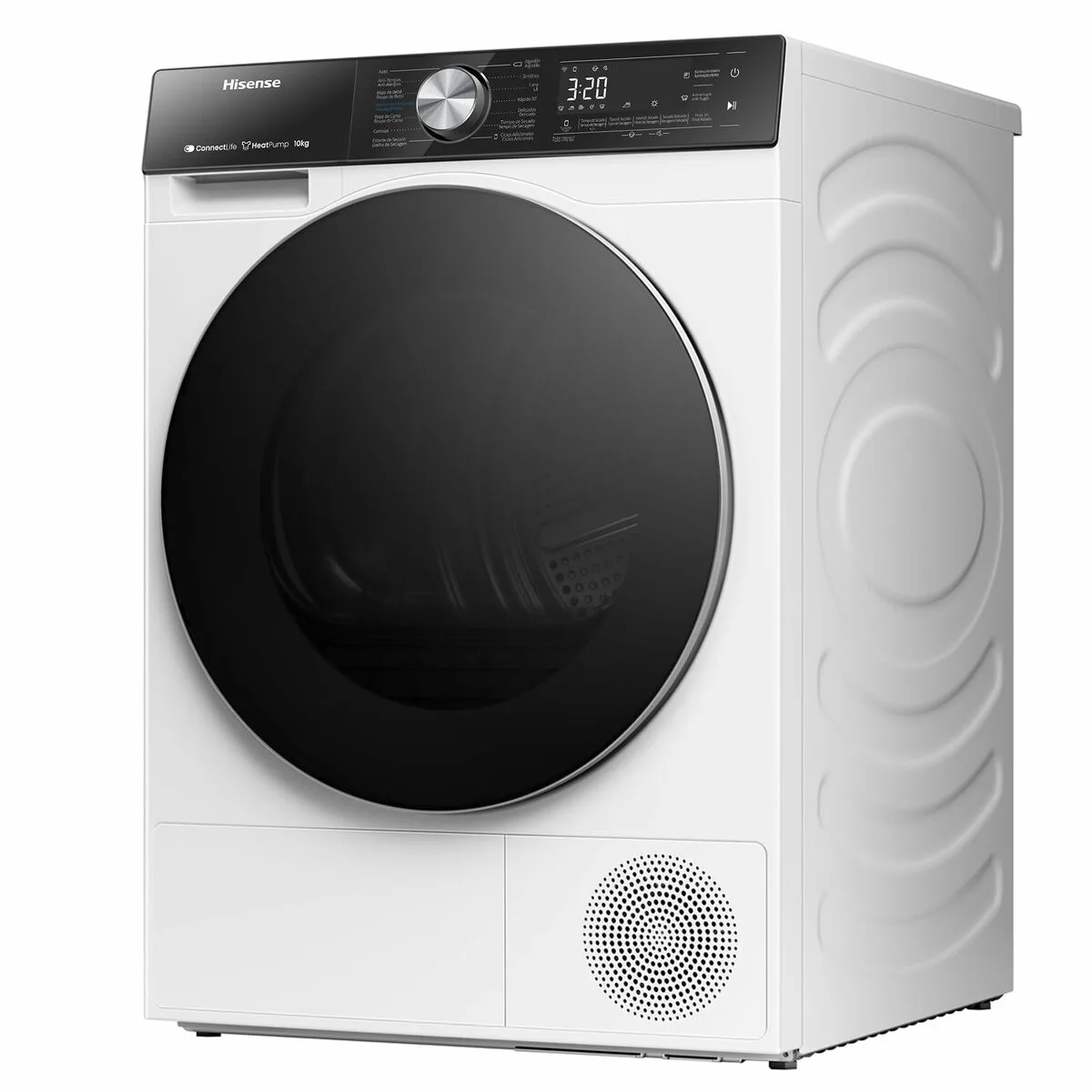 Secheuse hisense dh5s102bw 10 kg s045365388. Rejoignez la communauté Diaytar et vivez une expérience shopping unique.