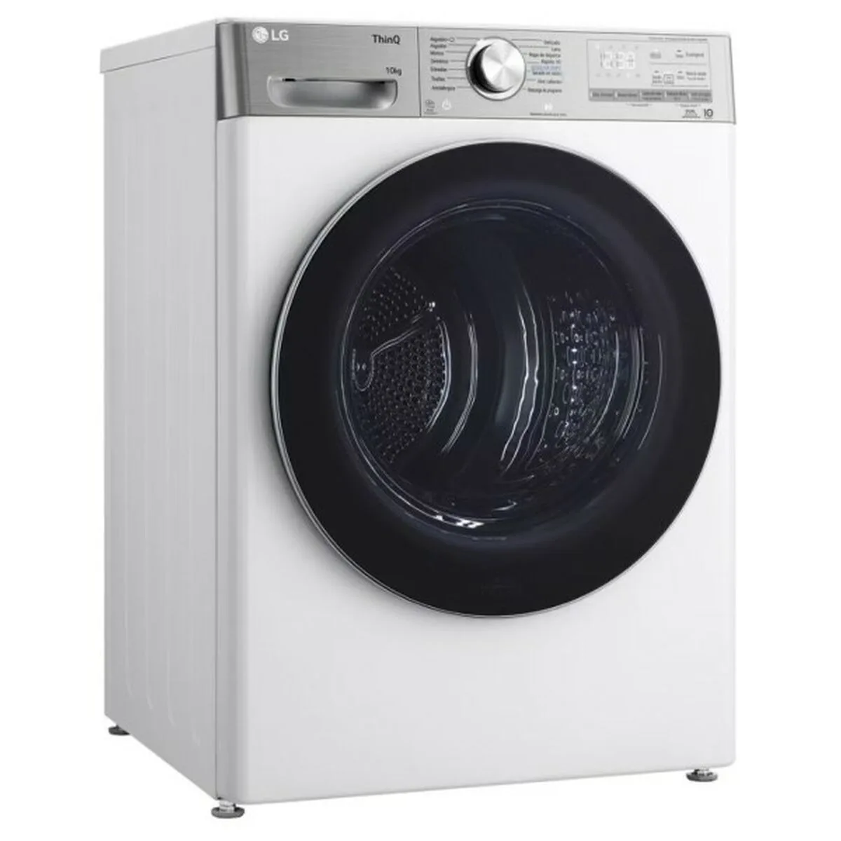 Secheuse lg rh10v9av2wr s045126610. La mode selon Diaytar : audacieuse, accessible et toujours dans l'air du temps.