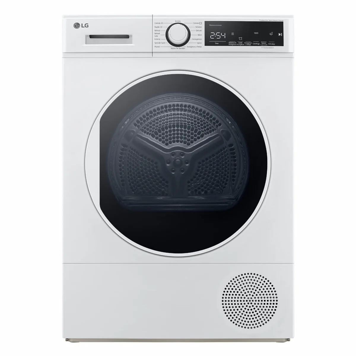 Secheuse lg rh80t2ap6rm s760371115. La promesse Diaytar : une sélection rigoureuse de produits généraux où la tendance et la durabilité vont de pair