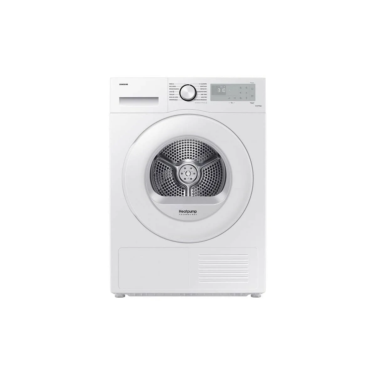 Secheuse samsung dv80cgc0b0thec 8 kg 60 cm blanc s045262747. Bienvenue dans le cercle très sélect des acheteurs inspirés. Diaytar révèle les produits qui définiront demain.
