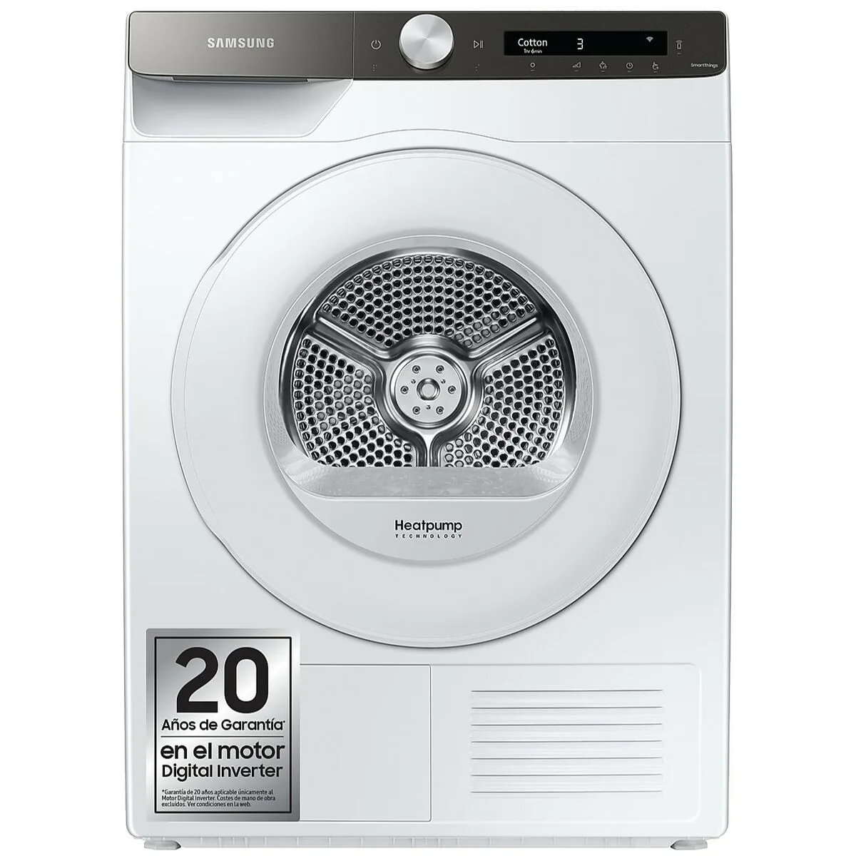 Secheuse samsung dv80t5220tts3 8 kg s046199960. Notre credo ? L'excellence accessible. Diaytar rend le premium attainable dans chaque catégorie de produits.