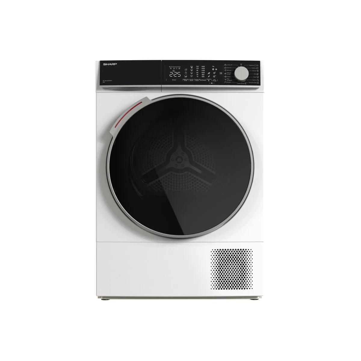 Secheuse sharp kdnhl8s9gw21es 8 kg s045775833. L'ambition de Diaytar : devenir votre boutique en ligne de référence pour tous les produits qui améliorent votre vie