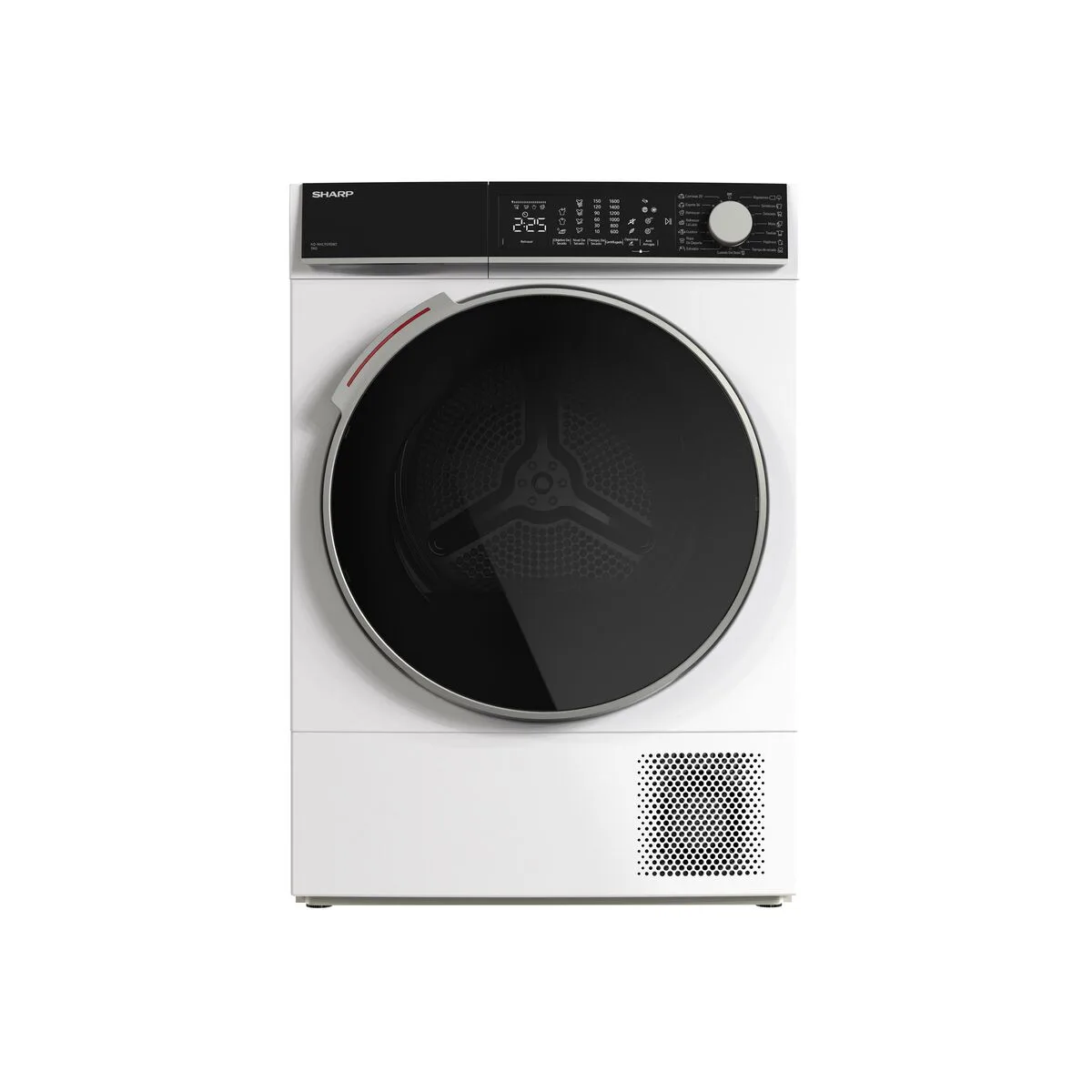 Secheuse sharp kdnhl9s9gw2es 9 kg s045775933. Explorez sans limite l'offre Diaytar : des milliers de produits pour satisfaire votre soif de nouveauté et de qualité