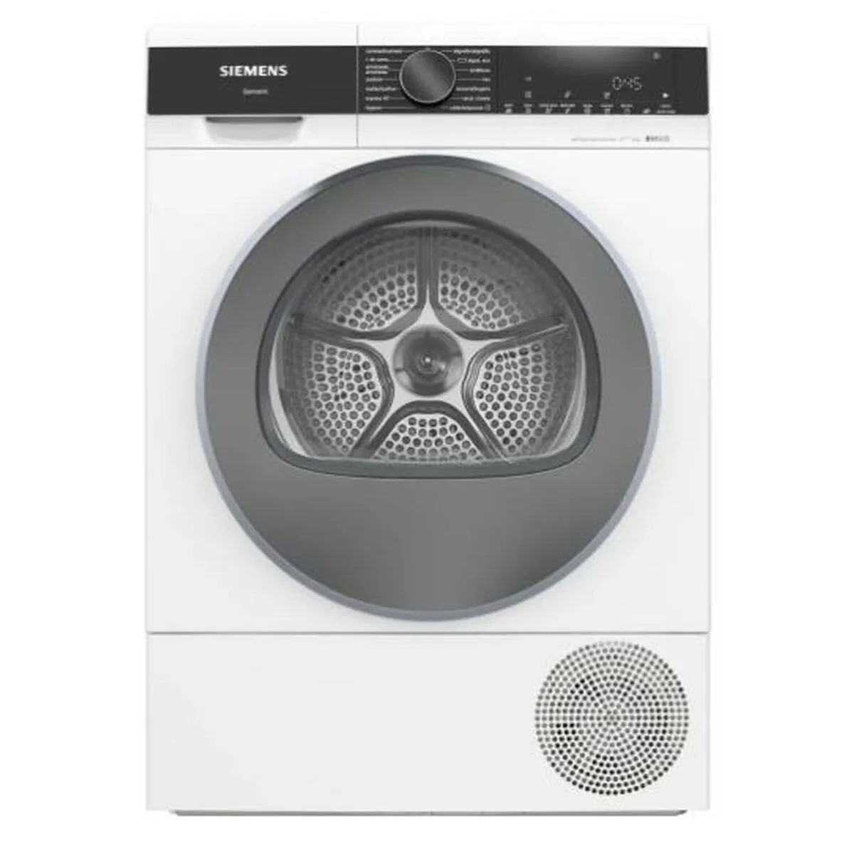 Secheuse siemens ag wq35g2d0es 8 kg s045689773. Bienvenue sur Diaytar, où le shopping généraliste devient une chasse au trésor pour produits tendance et innovants