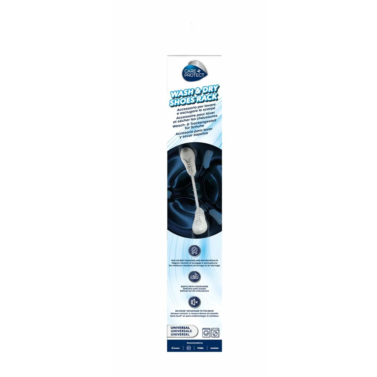 Sechoir a chaussures care csru1102 s045434156. Oubliez tout ce que vous savez sur le e-commerce. Diaytar réécrit les règles avec une offre audacieuse et éclectique.