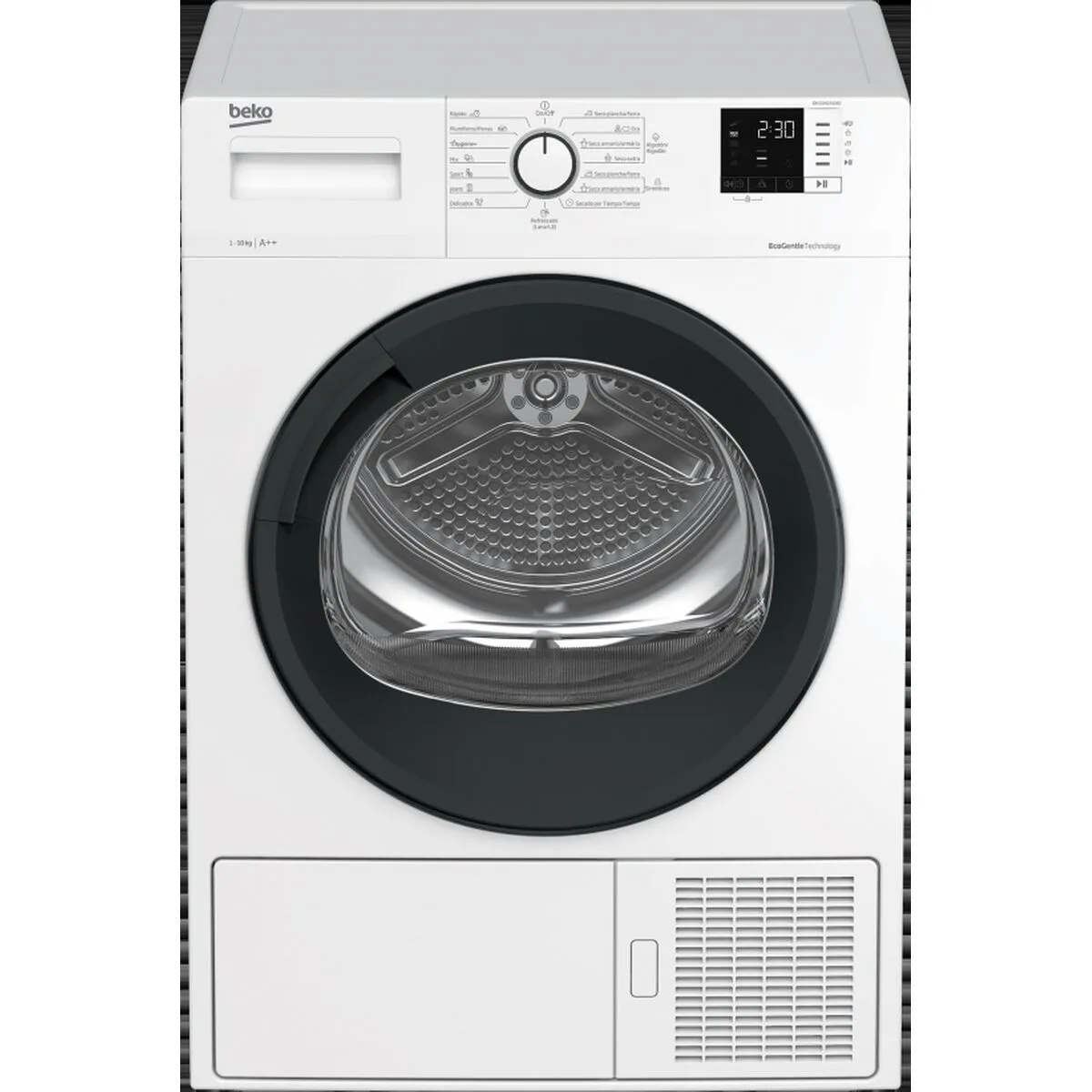 Sechoir a condensation beko dh10413gao 10 kg blanc s043748146. Explorez Diaytar et laissez-vous surprendre par notre diversité de produits.