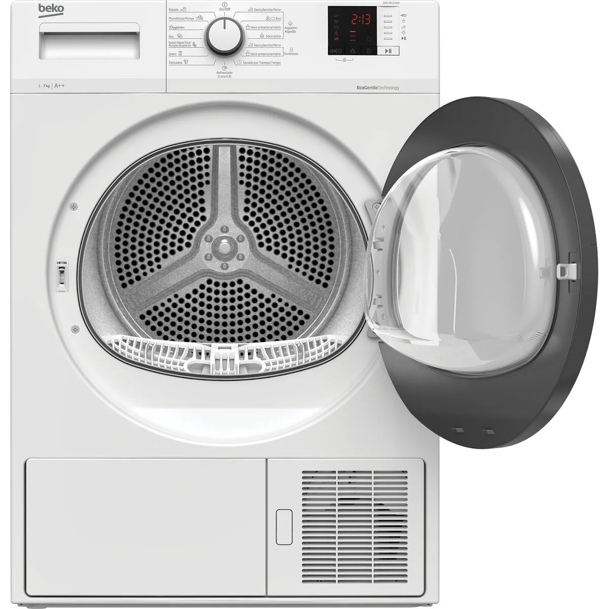 Sechoir a condensation beko dhs 7413 ga0 7 kg s043191090. L'aventure Diaytar, c'est celle d'une équipe passionnée qui déniche pour vous les perles rares du marché généraliste