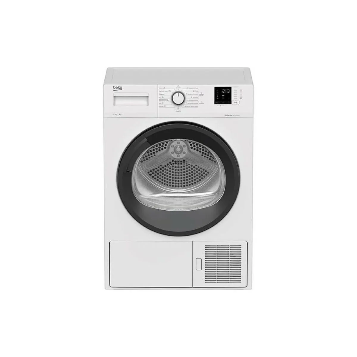 Sechoir a condensation beko dhs 8413 ga1 blanc s043312111. Bien plus qu'un simple site, Diaytar est une expérience de découverte permanente de produits utiles, beaux et novateurs