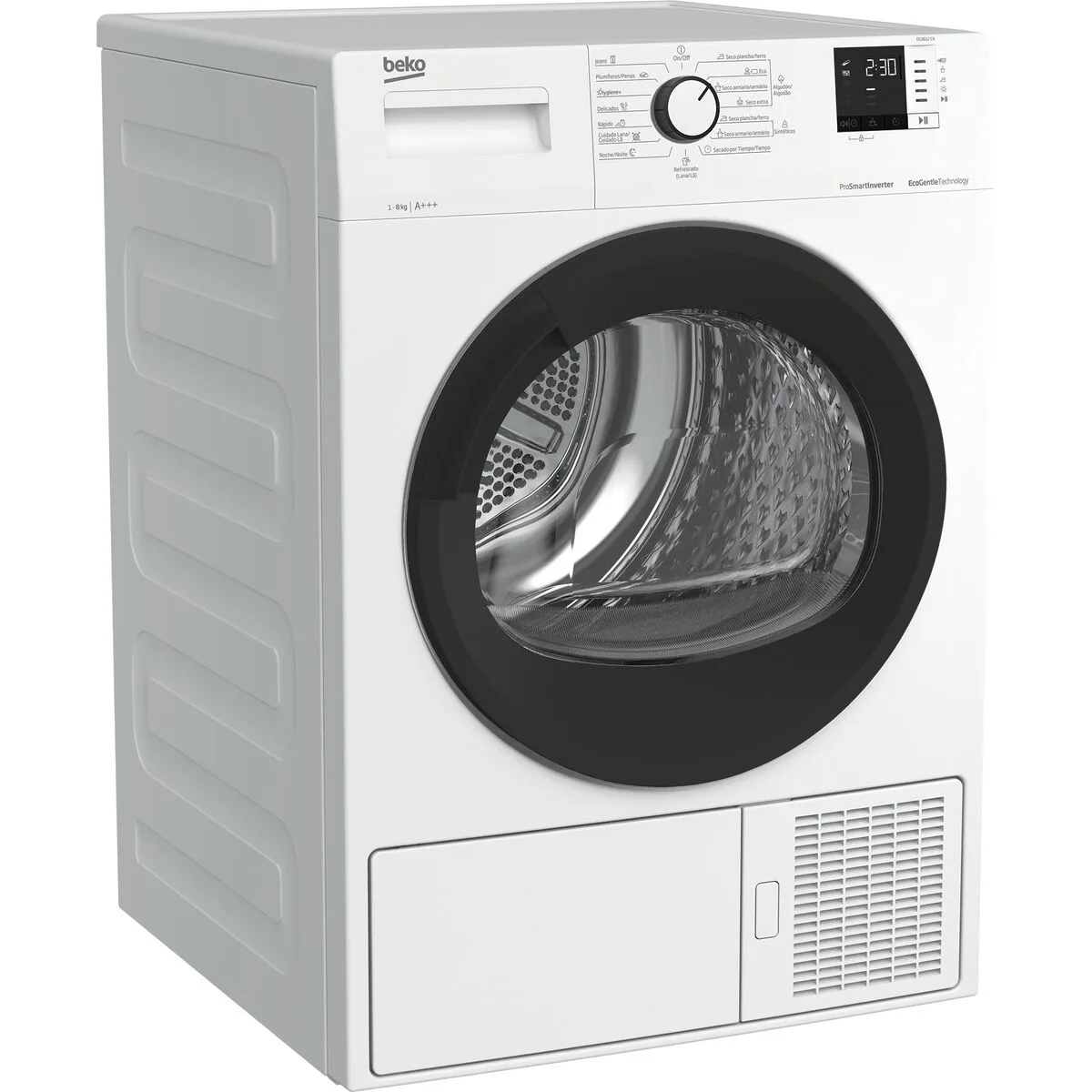 Sechoir a condensation beko ds8512cx blanc s043197829. Bienvenue chez Diaytar - Votre destination shopping pour tous vos besoins du quotidien !