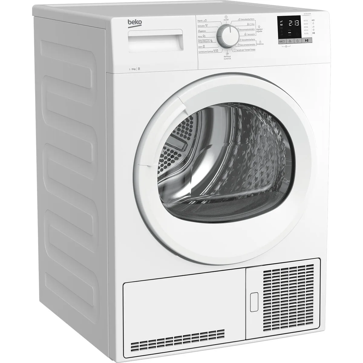 Sechoir a condensation beko du 9112 ga0 blanc 9 kg s043389873. Diaytar, la boutique en ligne qui pense à tout : des gadgets électroniques les plus futés aux objets maison les plus design