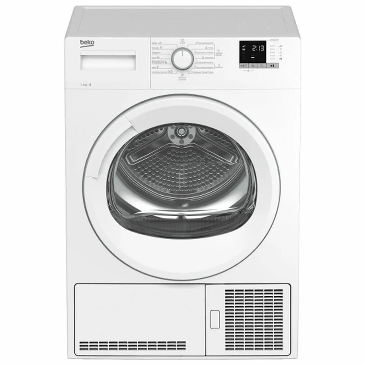 Sechoir a condensation beko du 9112 ga0 blanc 9 kg s043389882. Notre équipe chez Diaytar est une brigade de passionnés, toujours en chasse pour dénicher la perle rare qui vous fera vibrer.