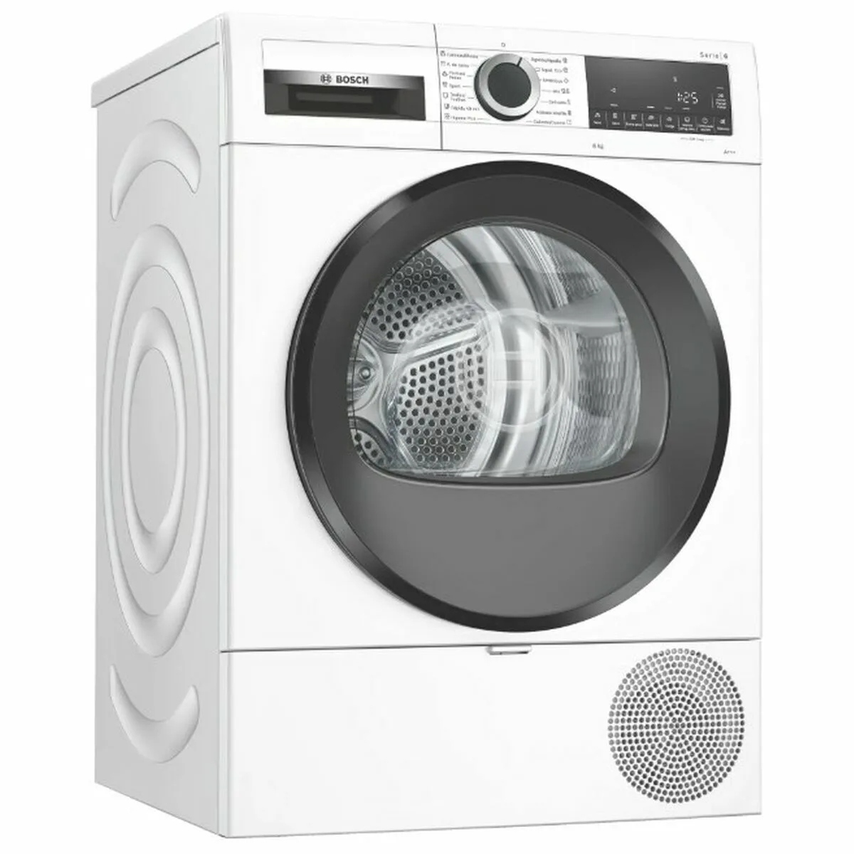 Sechoir a condensation bosch wqg233d0es s044014239. Pour un quotidien optimisé et stylisé, faites confiance à Diaytar et son expertise en produits généraux et innovants