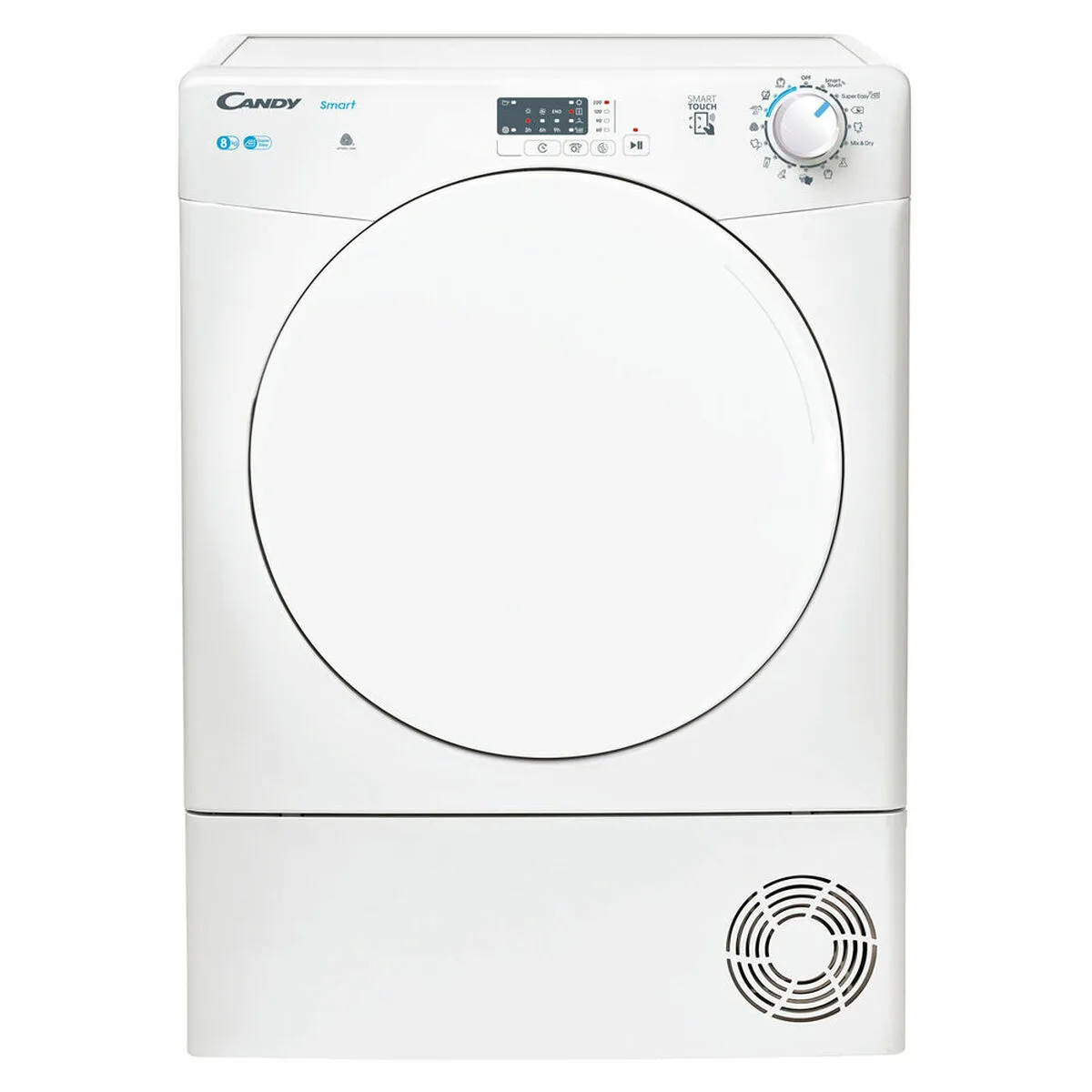 Sechoir a condensation candy cse v8lf s blanc s778135595. Diaytar, c'est la garantie de tomber sur ce produit unique qui fera de votre quotidien une expérience extraordinaire