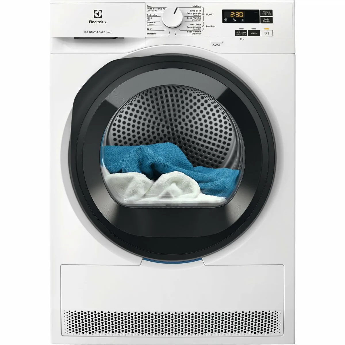 Sechoir a condensation electrolux edi618a5bo s045917085. Diaytar, c'est la vitrine permanente des innovations produits qui vont faire parler d'elles dans les mois à venir.