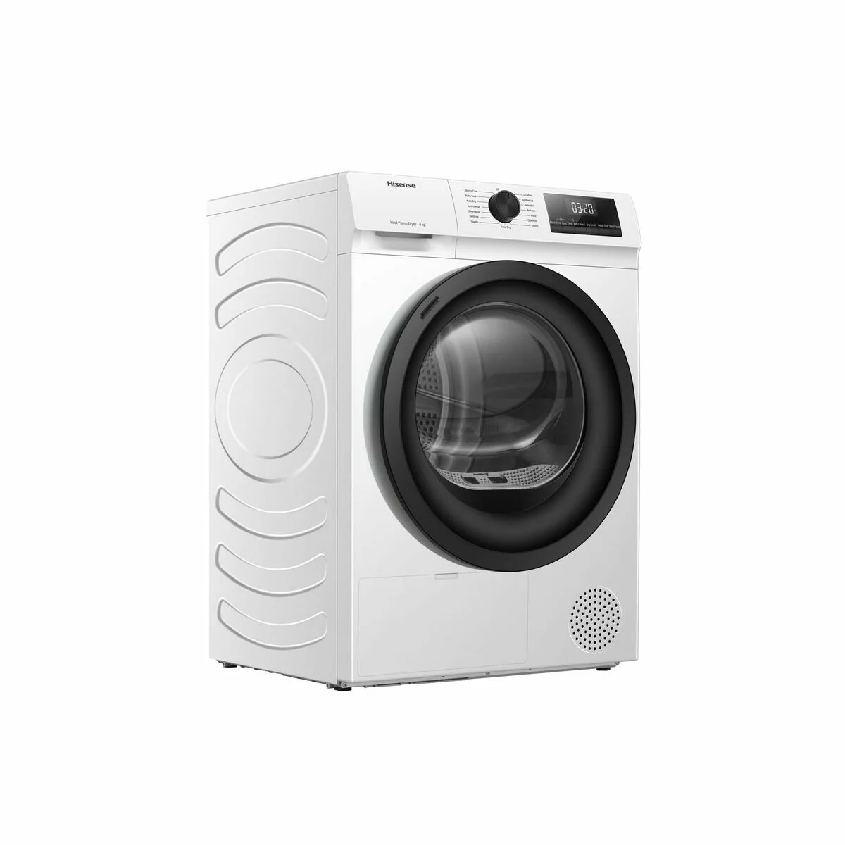 Sechoir a condensation hisense dhqe800bw2 s045861258. Diaytar a été imaginé pour les acheteurs avisés qui recherchent autant la performance que le design dans leurs produits