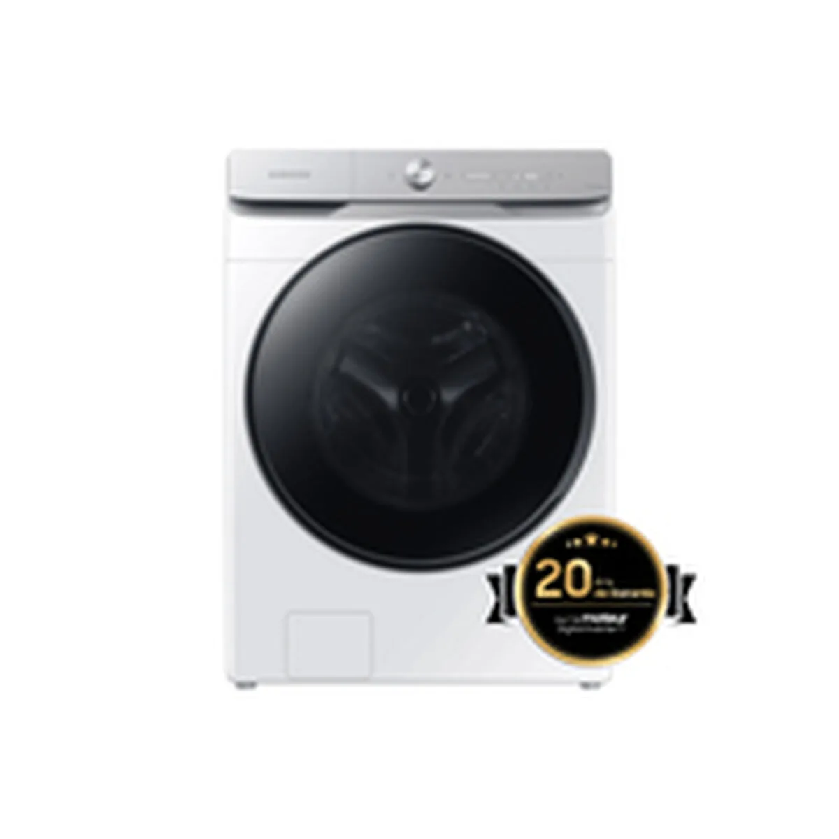 Sechoir a condensation samsung wf20dg8650bwu3 s046447585. Diaytar incarne le renouveau du commerce en ligne : authentique, engagé et résolument tourné vers l'avenir.