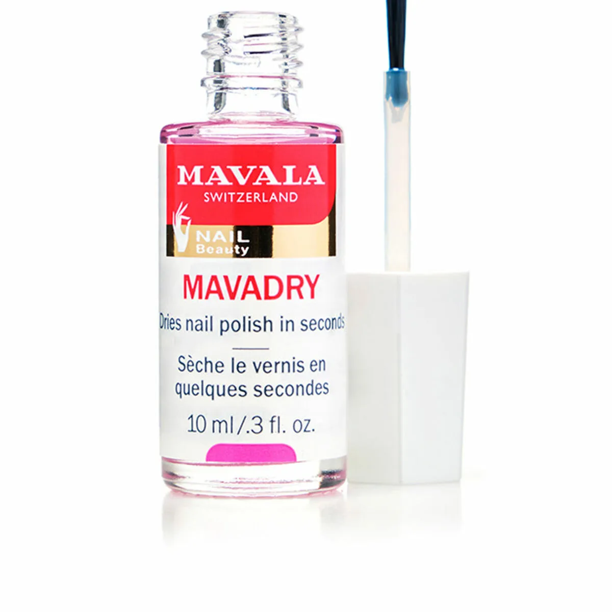 Sechoir a ongles mavala mavadry 10 ml s0511294748. Diaytar, c'est la garantie de tomber sur ce produit unique qui fera de votre quotidien une expérience extraordinaire