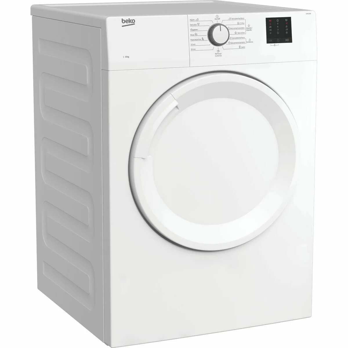 Sechoir d evacuation beko dv8120n blanc s043137395. Explorez Diaytar et laissez-vous surprendre par notre diversité de produits.