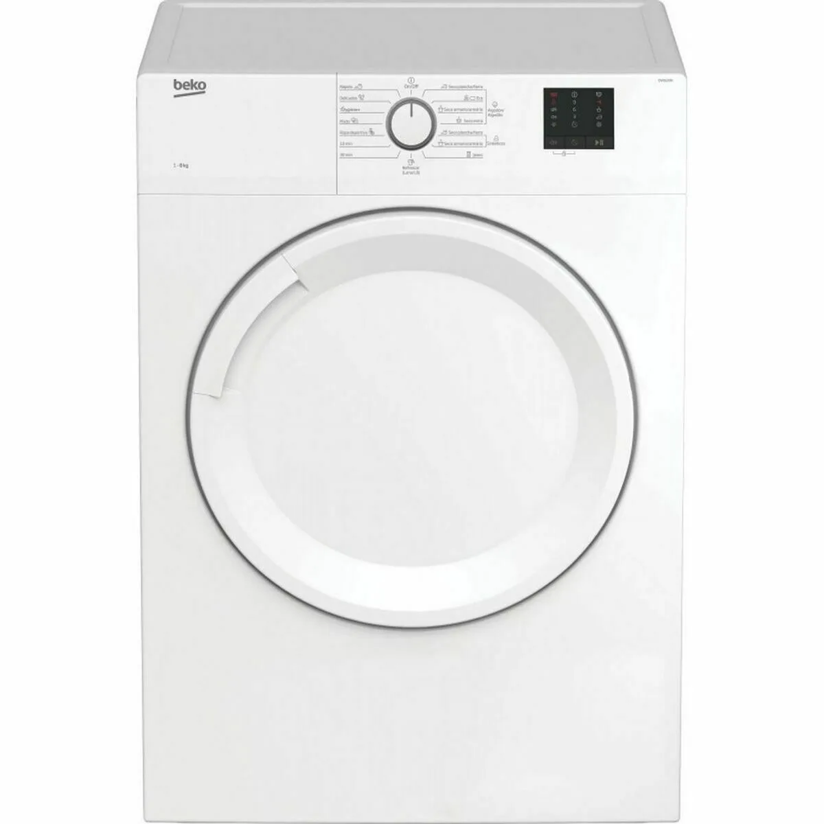 Sechoir d evacuation beko reconditionne b v070930225. Chez Diaytar, nous célébrons la singularité de chaque produit, qu'il s'agisse d'un gadget tech ou d'un ustensile maison