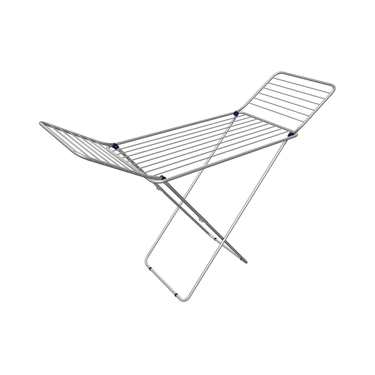 Sechoir pliable gimi alucom x legs argente acier aluminium 20 m s790202367. Pour un quotidien optimisé et stylisé, faites confiance à Diaytar et son expertise en produits généraux et innovants