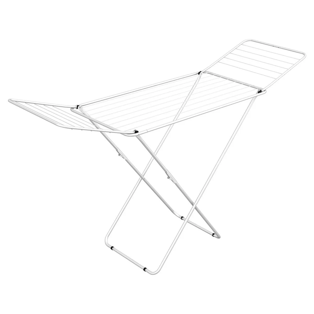 Sechoir pliable gimi jolly c6 180 x 55 x 93 cm acier s791658230. Diaytar défend une idée forte : le shopping en ligne doit être une aventure qui éveille la curiosité et comble les besoins