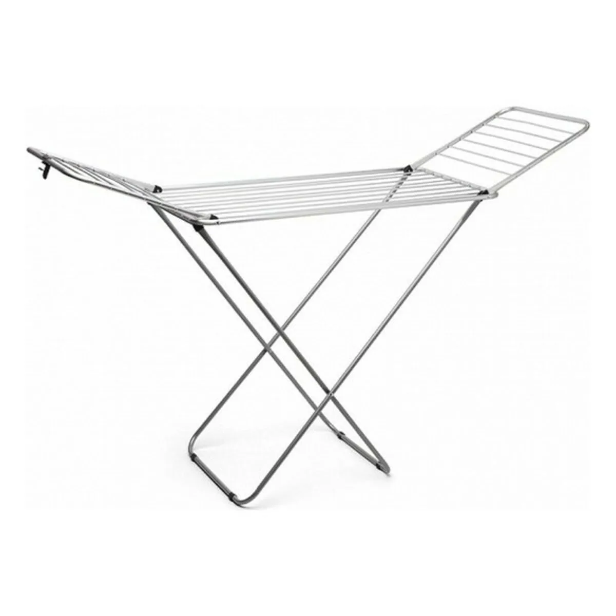 Sechoir pliable rayen 3340 aluminium s041302483. Diaytar, la boutique en ligne qui pense à tout : des gadgets électroniques les plus futés aux objets maison les plus design