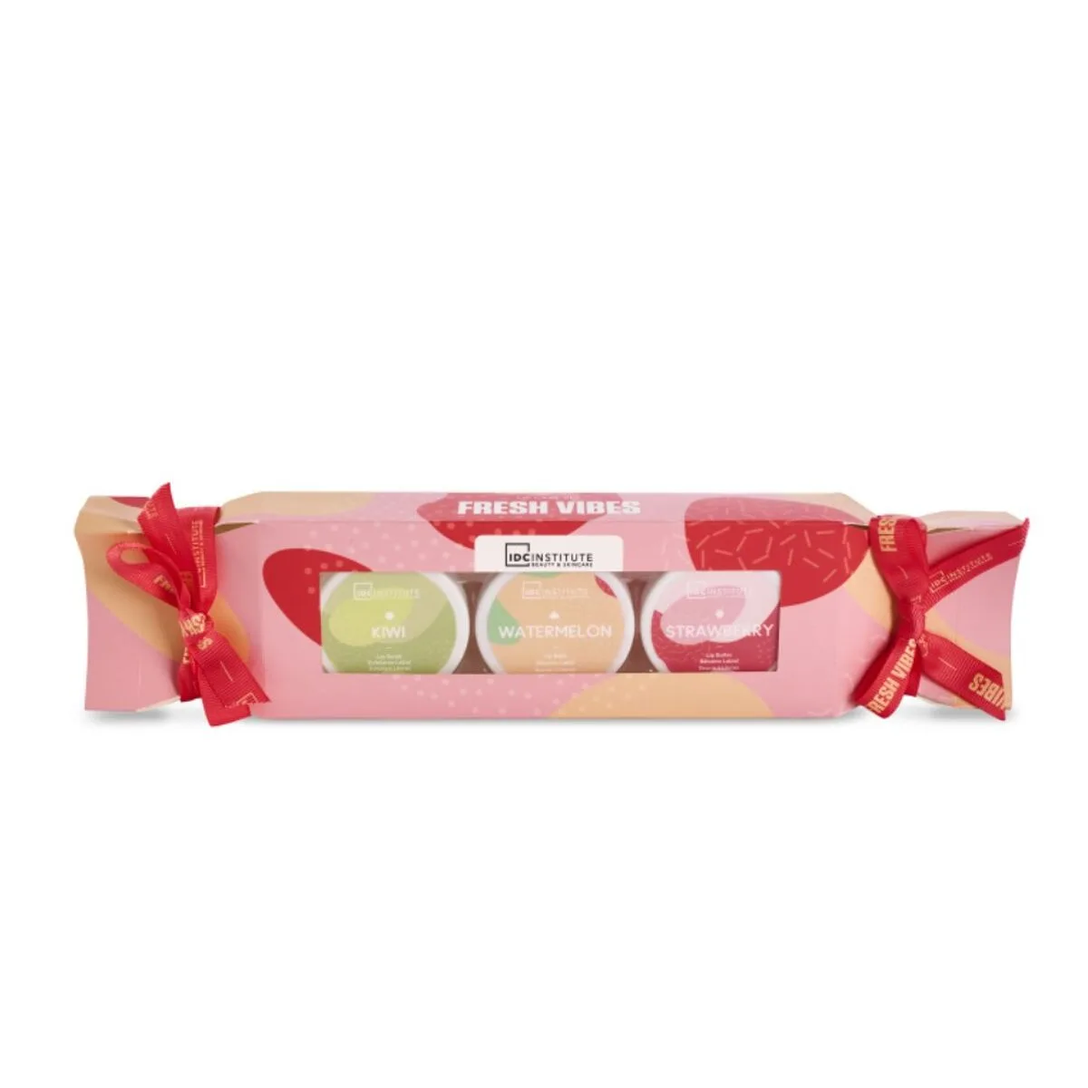 Sels de bain idc institute fresh vibes 3 pieces s451380370. Diaytar, c'est l'art de la sérendipité appliqué au e-commerce : vous venez pour une chose, vous repartez avec l'objet de vos rêves.